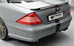 Mercedes-Benz CL-Class by Prior Design 2011 года